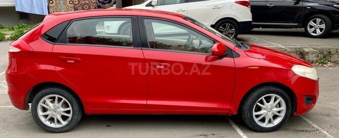 Chery Fulwin 2 2013, 53,000 km - 1.5 l - Bakı