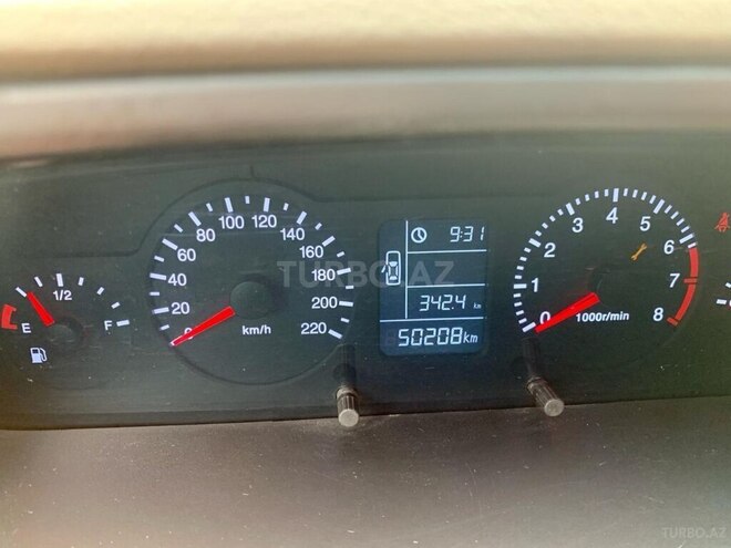 Chery Fulwin 2 2013, 53,000 km - 1.5 l - Bakı