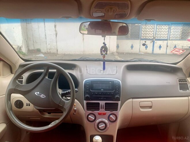 Chery Fulwin 2 2013, 53,000 km - 1.5 l - Bakı