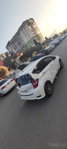 Nissan Note 2018, 38,400 km - 1.2 l - Bakı