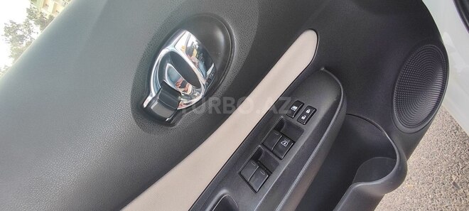 Nissan Note 2018, 38,400 km - 1.2 l - Bakı
