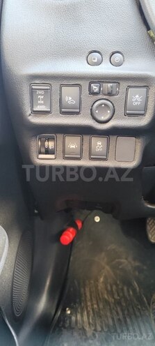 Nissan Note 2018, 38,400 km - 1.2 l - Bakı