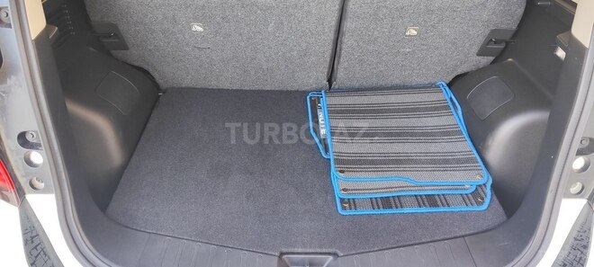 Nissan Note 2018, 38,400 km - 1.2 l - Bakı