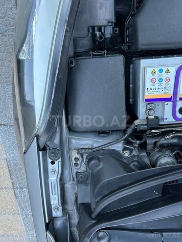 Hyundai Avante 2014, 211,000 km - 1.5 л - Bakı