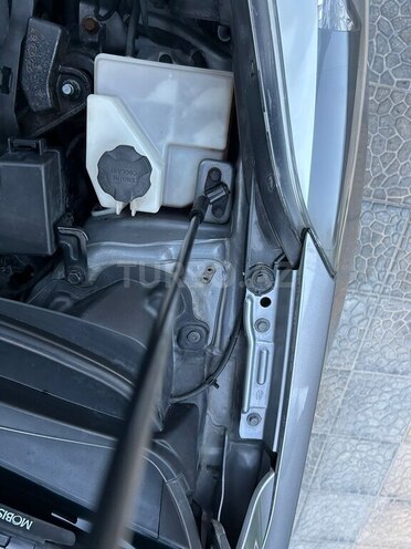 Hyundai Avante 2014, 211,000 km - 1.5 л - Bakı