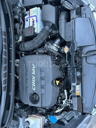 Hyundai Avante 2014, 211,000 km - 1.5 л - Bakı