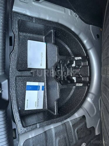 Hyundai Avante 2014, 211,000 km - 1.5 л - Bakı