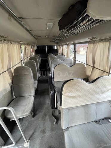 Mitsubishi Rosa 2006, 800,000 km - 4.2 л - Bakı