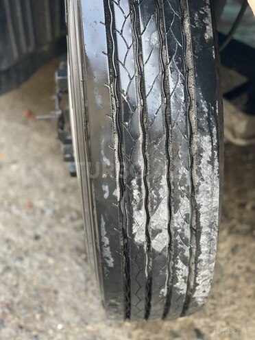Mitsubishi Rosa 2006, 800,000 km - 4.2 л - Bakı