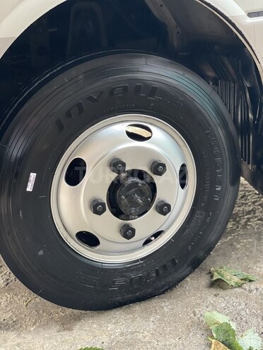 Mitsubishi Rosa 2006, 800,000 km - 4.2 л - Bakı