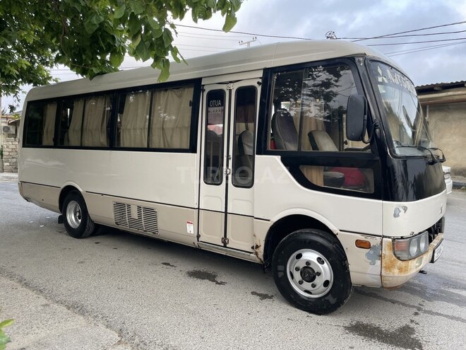 Mitsubishi Rosa 2006, 800,000 km - 4.2 л - Bakı