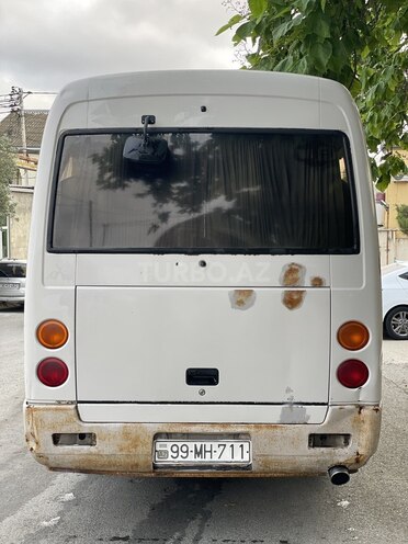 Mitsubishi Rosa 2006, 800,000 km - 4.2 л - Bakı