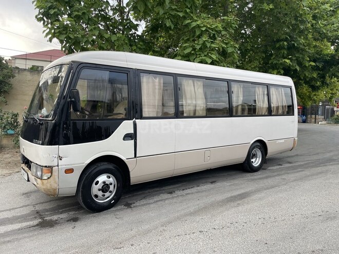 Mitsubishi Rosa 2006, 800,000 km - 4.2 л - Bakı