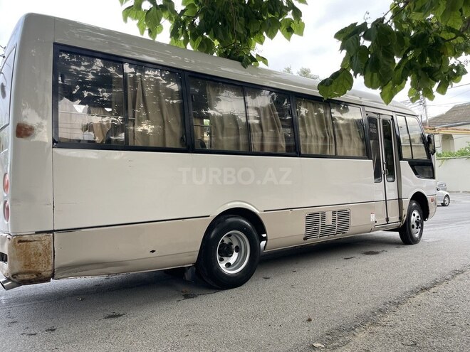 Mitsubishi Rosa 2006, 800,000 km - 4.2 л - Bakı