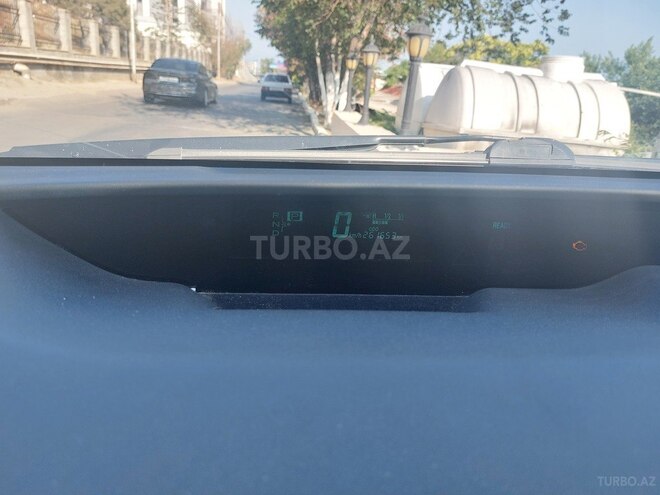 Toyota Prius 2008, 262,000 km - 1.5 l - Bakı