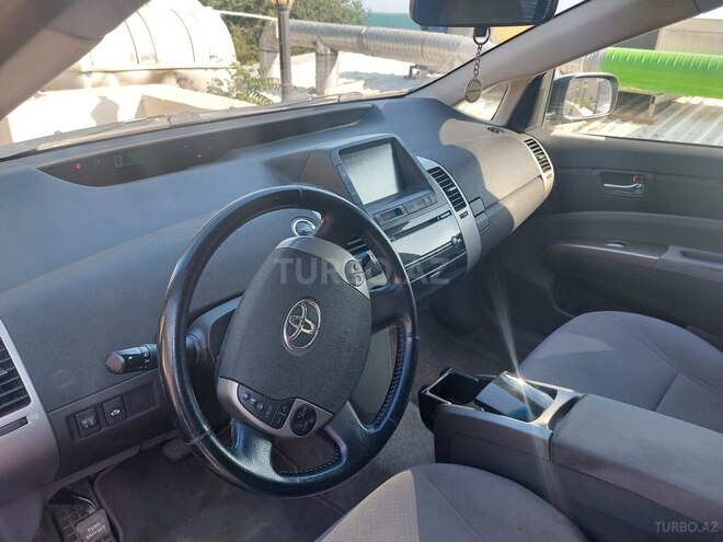 Toyota Prius 2008, 262,000 km - 1.5 l - Bakı