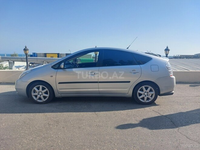 Toyota Prius 2008, 262,000 km - 1.5 l - Bakı