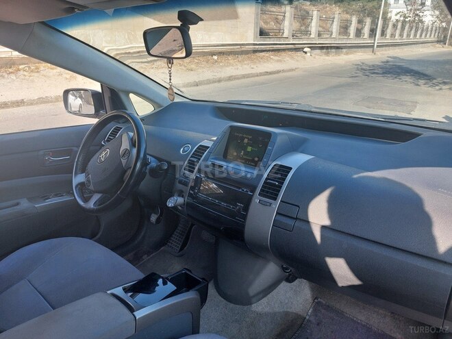 Toyota Prius 2008, 262,000 km - 1.5 l - Bakı
