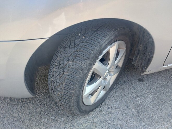 Toyota Prius 2008, 262,000 km - 1.5 l - Bakı