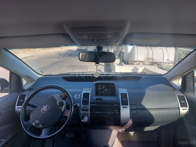 Toyota Prius 2008, 262,000 km - 1.5 l - Bakı