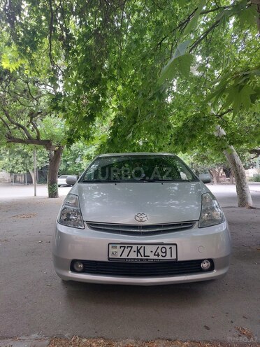Toyota Prius 2008, 262,000 km - 1.5 l - Bakı