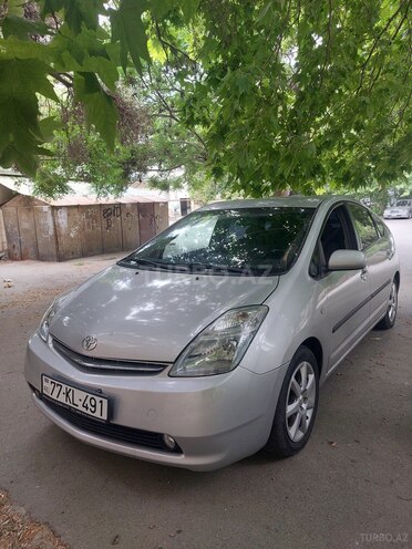 Toyota Prius 2008, 262,000 km - 1.5 l - Bakı