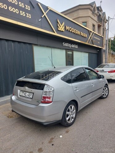 Toyota Prius 2008, 262,000 km - 1.5 l - Bakı