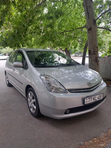 Toyota Prius 2008, 262,000 km - 1.5 l - Bakı