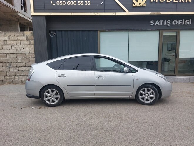 Toyota Prius 2008, 262,000 km - 1.5 l - Bakı