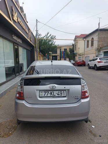Toyota Prius 2008, 262,000 km - 1.5 l - Bakı