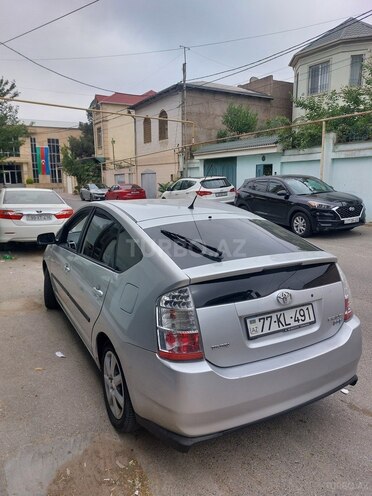 Toyota Prius 2008, 262,000 km - 1.5 l - Bakı