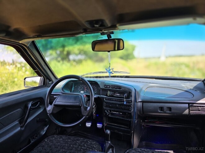 LADA (VAZ) 21099 2003, 440,000 km - 1.5 л - Goranboy
