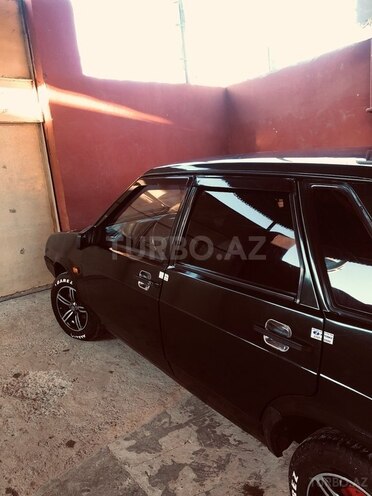LADA (VAZ) 21099 2003, 440,000 km - 1.5 л - Goranboy
