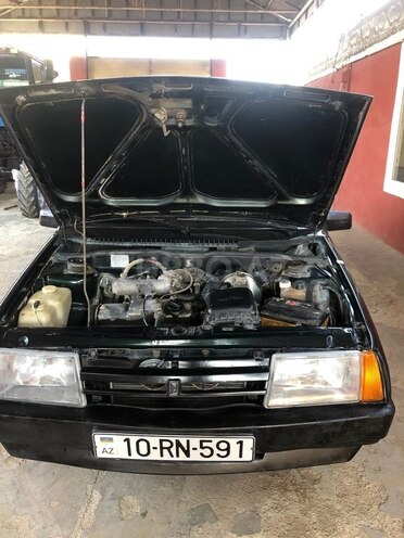 LADA (VAZ) 21099 2003, 440,000 km - 1.5 л - Goranboy