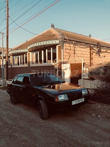 LADA (VAZ) 21099 2003, 440,000 km - 1.5 л - Goranboy