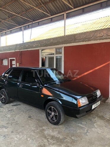 LADA (VAZ) 21099 2003, 440,000 km - 1.5 л - Goranboy