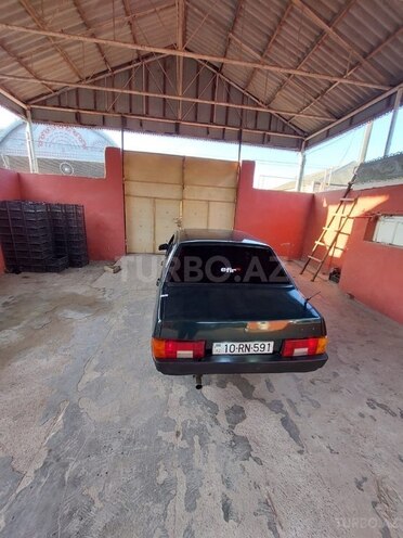 LADA (VAZ) 21099 2003, 440,000 km - 1.5 л - Goranboy
