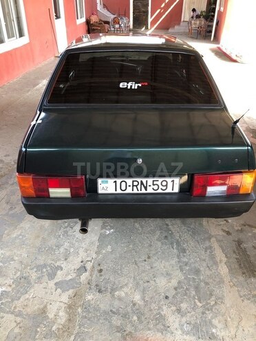 LADA (VAZ) 21099 2003, 440,000 km - 1.5 л - Goranboy