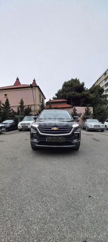 Chevrolet Captiva 2021, 55,000 km - 1.5 l - Bakı