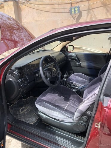 Opel Omega 1994, 332,000 km - 2.0 l - Bakı