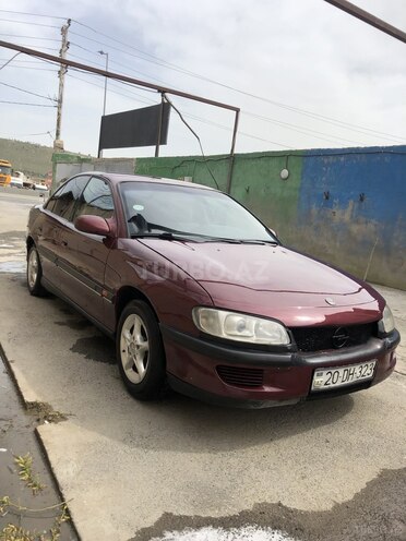 Opel Omega 1994, 332,000 km - 2.0 l - Bakı