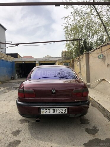 Opel Omega 1994, 332,000 km - 2.0 l - Bakı