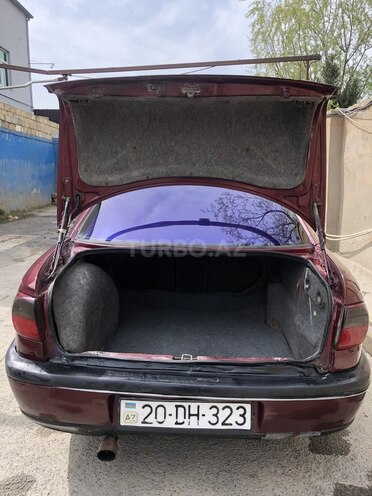 Opel Omega 1994, 332,000 km - 2.0 l - Bakı
