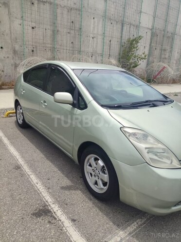 Toyota Prius 2008, 270,000 km - 1.5 l - Bakı