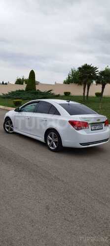 Chevrolet Cruze 2014, 182,000 km - 1.4 л - Göygöl