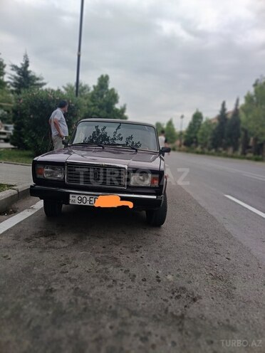 LADA (VAZ) 2107 2005, 32,778 km - 1.6 l - Yevlax