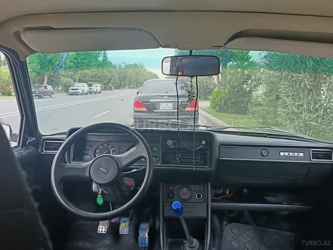 LADA (VAZ) 2107 2005, 32,778 km - 1.6 l - Yevlax