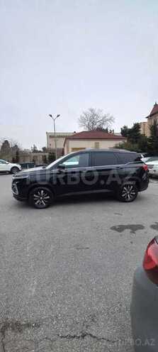 Chevrolet Captiva 2021, 55,000 km - 1.5 l - Bakı