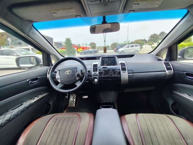 Toyota Prius 2008, 270,000 km - 1.5 l - Bakı