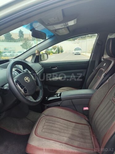 Toyota Prius 2008, 270,000 km - 1.5 l - Bakı